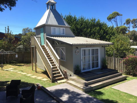 Beach House Getaway 1 - Adwords Guide 3