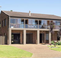 Beach House on Jones Beach - Kiama Accommodation - Adwords Guide