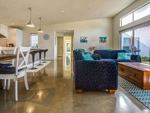 Beach Retreat On Koala - Adwords Guide 0