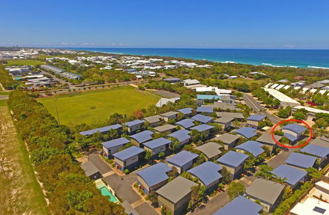 Beach Shacks #1 Casuarina - Adwords Guide 0