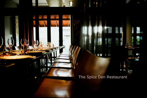 Beach Shacks #1 Casuarina - Adwords Guide 2