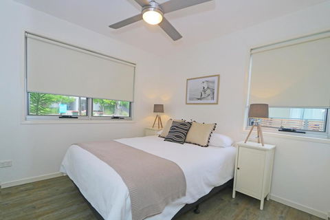 Beach Shacks #1 Casuarina - Adwords Guide 1