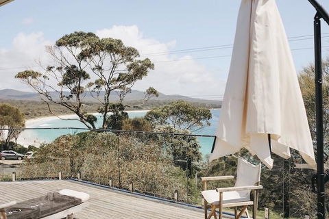 Beach Side Bay Of Fires - Adwords Guide 3