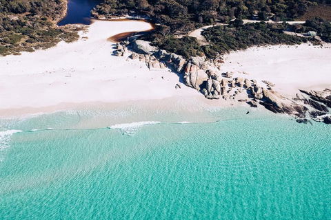 Beach Side Bay Of Fires - Adwords Guide 2