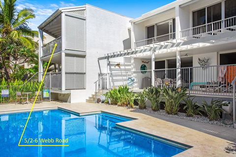 Beach Views & Breezes, Sunshine Beach - Adwords Guide 0