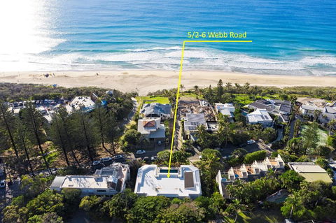 Beach Views & Breezes, Sunshine Beach - Adwords Guide 1