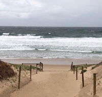 Beachfront Living Cronulla - Adwords Guide