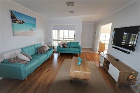 Beachfront Living! - Adwords Guide 2