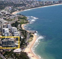 Beachfront Mooloolaba Apartment - Adwords Guide