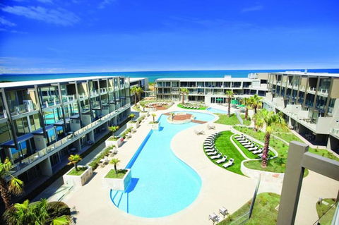 Beachfront Resort Torquay, Australia - Adwords Guide 0