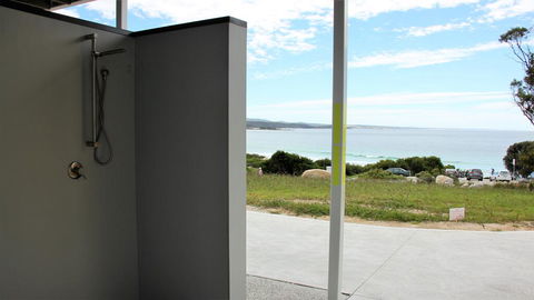 BEACHHOUSE BINALONG Luxury Waterfront Holiday House At Bay Of Fires - Adwords Guide 2