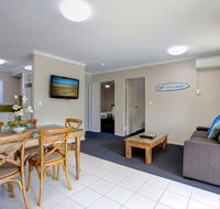 Beachpark Apartments Coffs Harbour - Adwords Guide