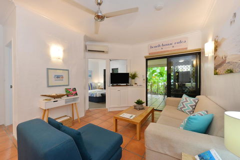 Beachside @ The Reef - Adwords Guide 0