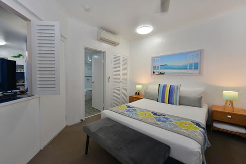 Beachside @ The Reef - Adwords Guide 1