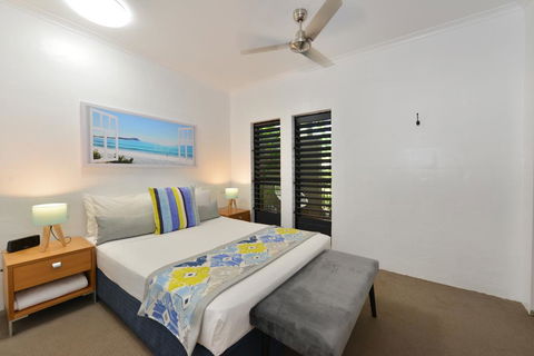 Beachside @ The Reef - Adwords Guide 2