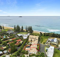 Beachside at Sapphire - Adwords Guide