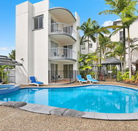 Beachside Mooloolaba - Adwords Guide