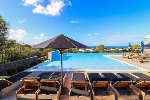 Beachside Oasis - Adwords Guide 2