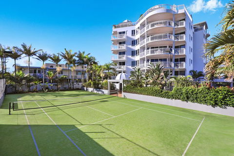 Beachside Resort Kawana Waters - Adwords Guide 3
