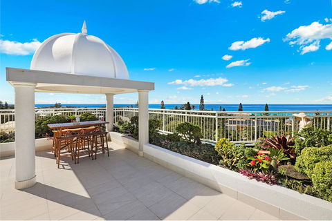 Beachside Resort Kawana Waters - Adwords Guide 0