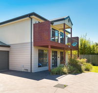 Beachside Villa Cowes - Adwords Guide