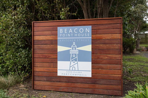 Beacon Point House - Adwords Guide 1