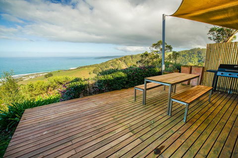 Beacon Point Ocean View Villas - Adwords Guide 1