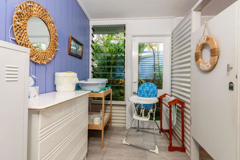 Beary's Rest On Bribie Island - Adwords Guide 1