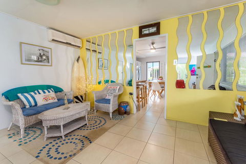 Beary's Rest On Bribie Island - Adwords Guide 0