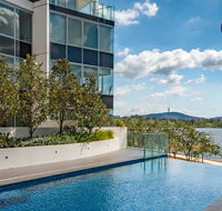 Beautiful Modern Lake View Apartment - Adwords Guide