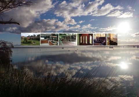 Beautiful, Peaceful Estuary Views, Five Star Quantity - Adwords Guide 0