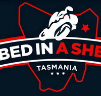 Bed In A Shed Tasmania - Adwords Guide