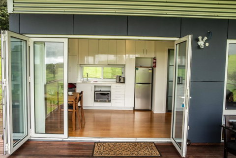 Beechmont Bean Cabins - Adwords Guide 1