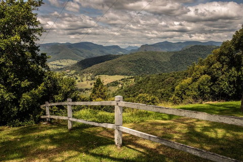 Beechmont Bean Cabins - Adwords Guide 2