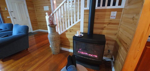 Belfast Cottages Port Fairy - Adwords Guide 3