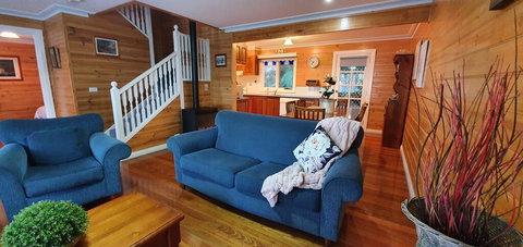 Belfast Cottages Port Fairy - Adwords Guide 2