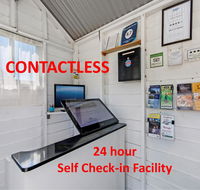 Belfast Cottages Port Fairy - Adwords Guide