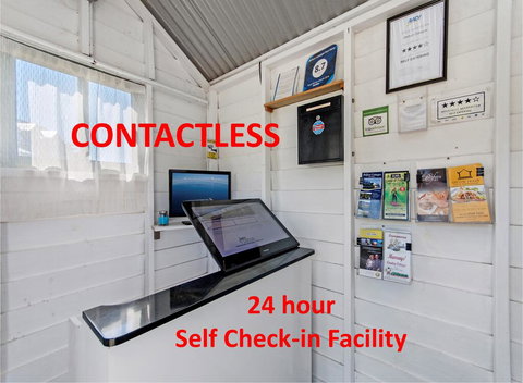 Belfast Cottages Port Fairy - Adwords Guide 0