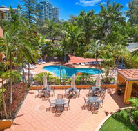 Bella Mare Beachside Apartments - Adwords Guide