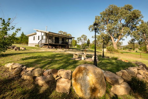 Bella Vista Stanthorpe - Adwords Guide 0