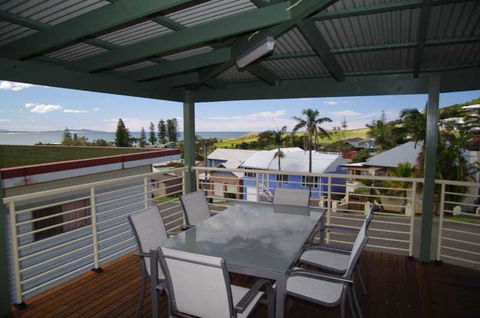 Bella Vista, 9 East Street - Adwords Guide 1