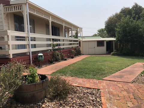 Bellarine Ranch Appartment - Adwords Guide 1
