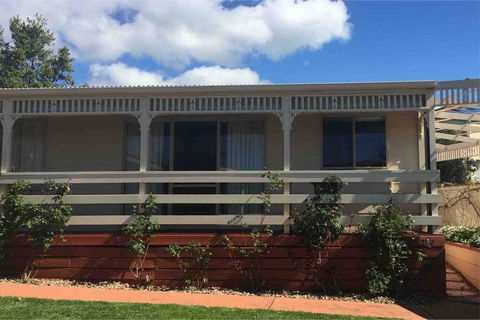 Bellarine Ranch Appartment - Adwords Guide 2