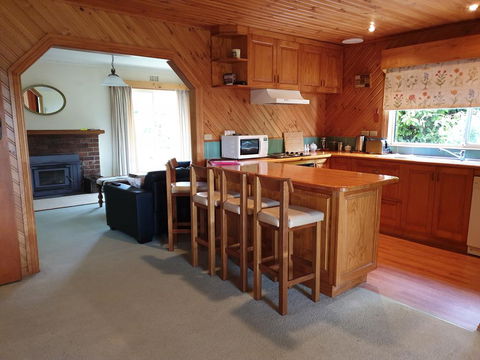 Belle Cottage - Adwords Guide 1