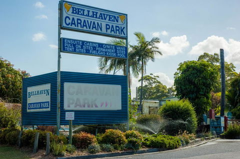 Bellhaven Park - Adwords Guide 0
