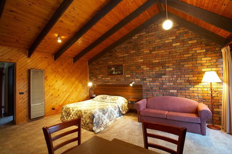 Belvoir Village Motel & Apartments Wodonga - Adwords Guide 3