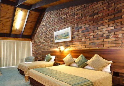 Belvoir Village Motel & Apartments Wodonga - Adwords Guide 2