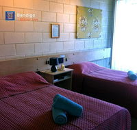 Bendigo Motor Inn - Adwords Guide