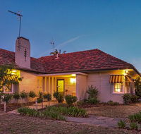 Benson House  Benson Lodge - Adwords Guide