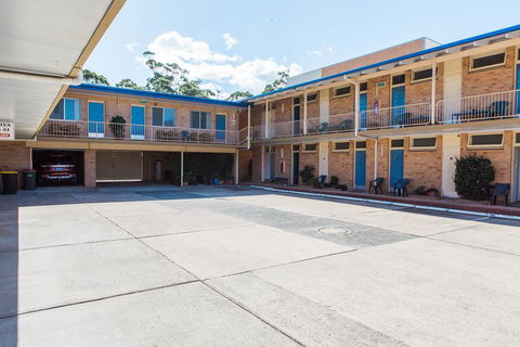 Bentleigh Motor Inn - Adwords Guide 0